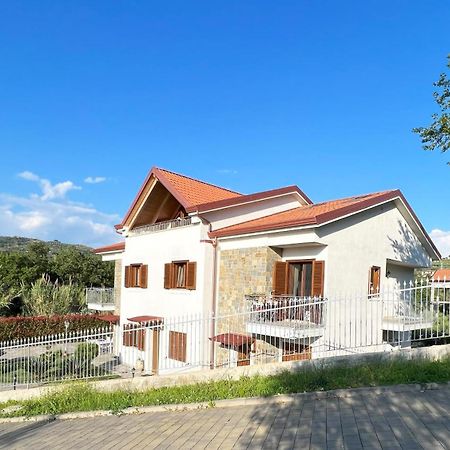 Country Holidays Residence Santa Maria di Castellabate Esterno foto