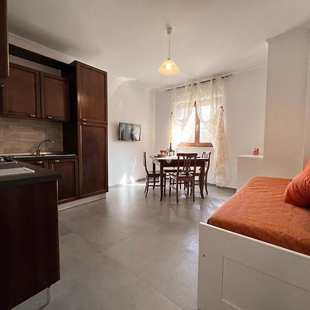 Country Holidays Residence Santa Maria di Castellabate Esterno foto