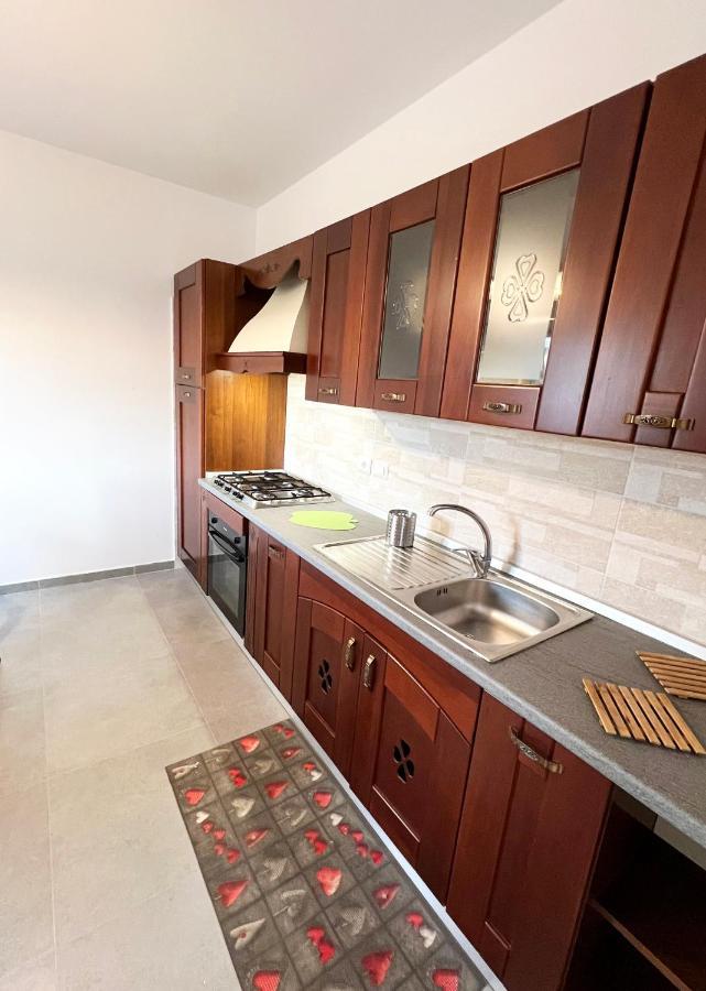 Country Holidays Residence Santa Maria di Castellabate Esterno foto