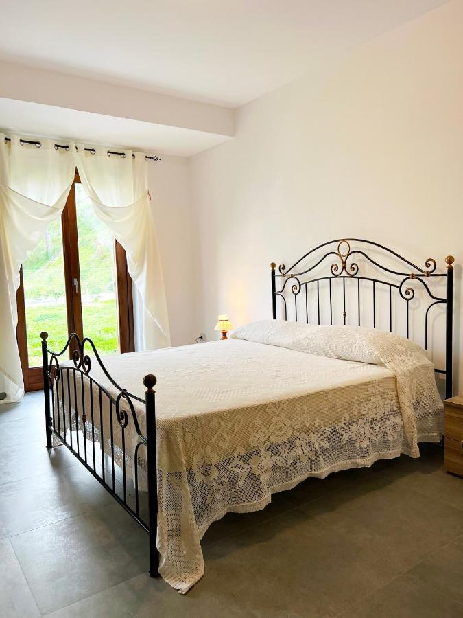 Country Holidays Residence Santa Maria di Castellabate Esterno foto