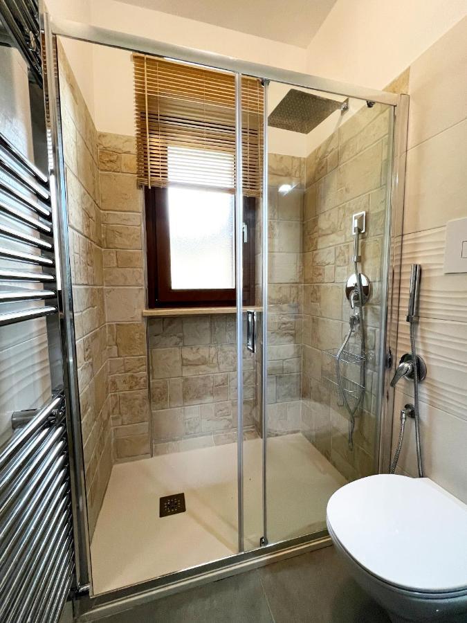 Country Holidays Residence Santa Maria di Castellabate Esterno foto