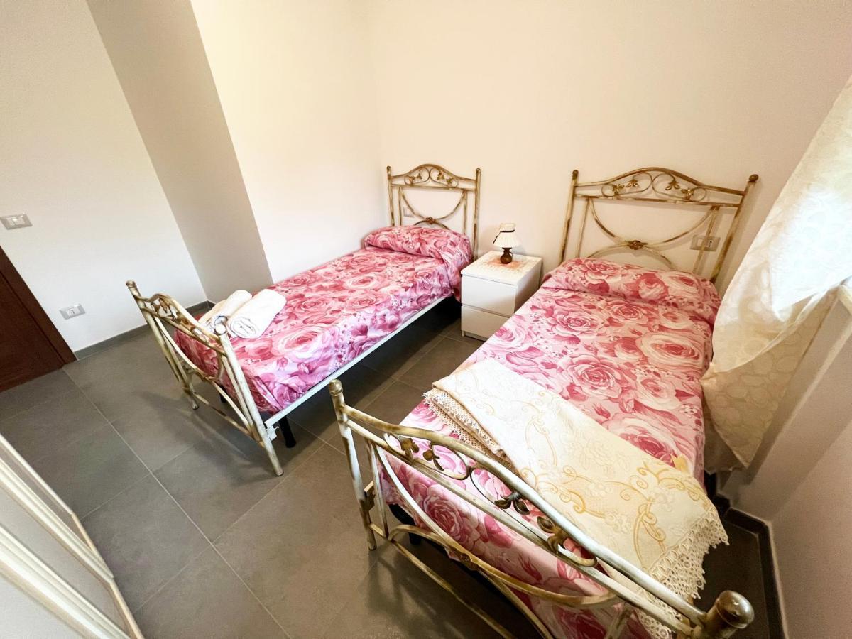 Country Holidays Residence Santa Maria di Castellabate Esterno foto