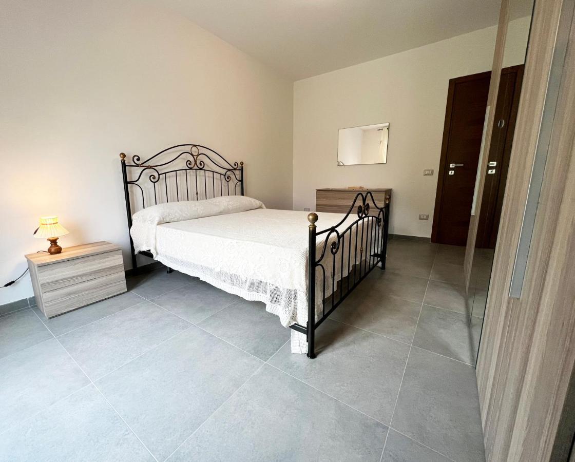 Country Holidays Residence Santa Maria di Castellabate Esterno foto