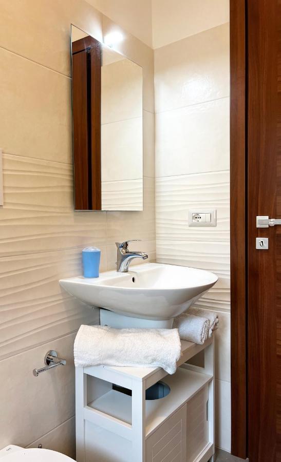 Country Holidays Residence Santa Maria di Castellabate Esterno foto
