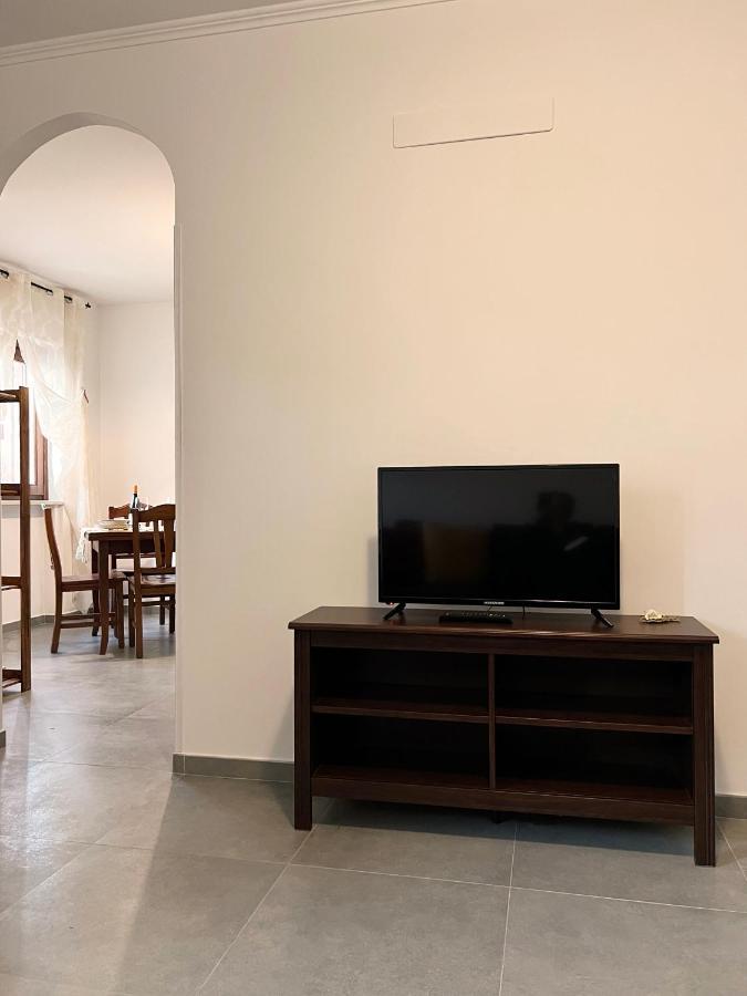 Country Holidays Residence Santa Maria di Castellabate Esterno foto