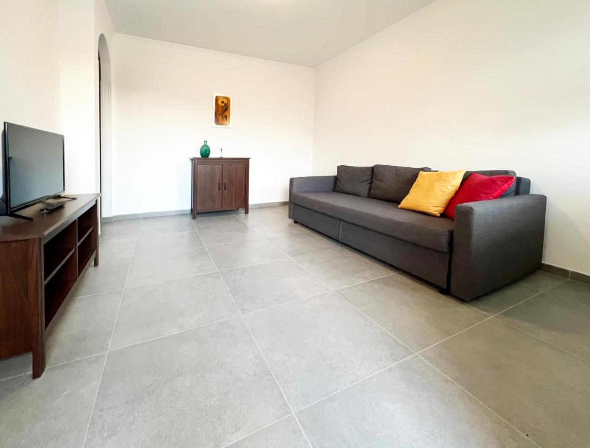 Country Holidays Residence Santa Maria di Castellabate Esterno foto