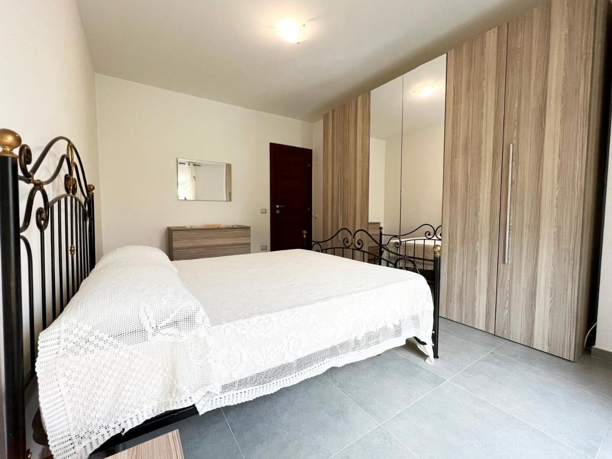 Country Holidays Residence Santa Maria di Castellabate Esterno foto