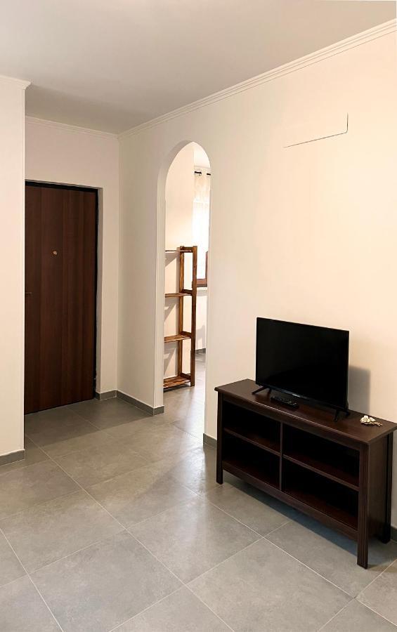 Country Holidays Residence Santa Maria di Castellabate Esterno foto