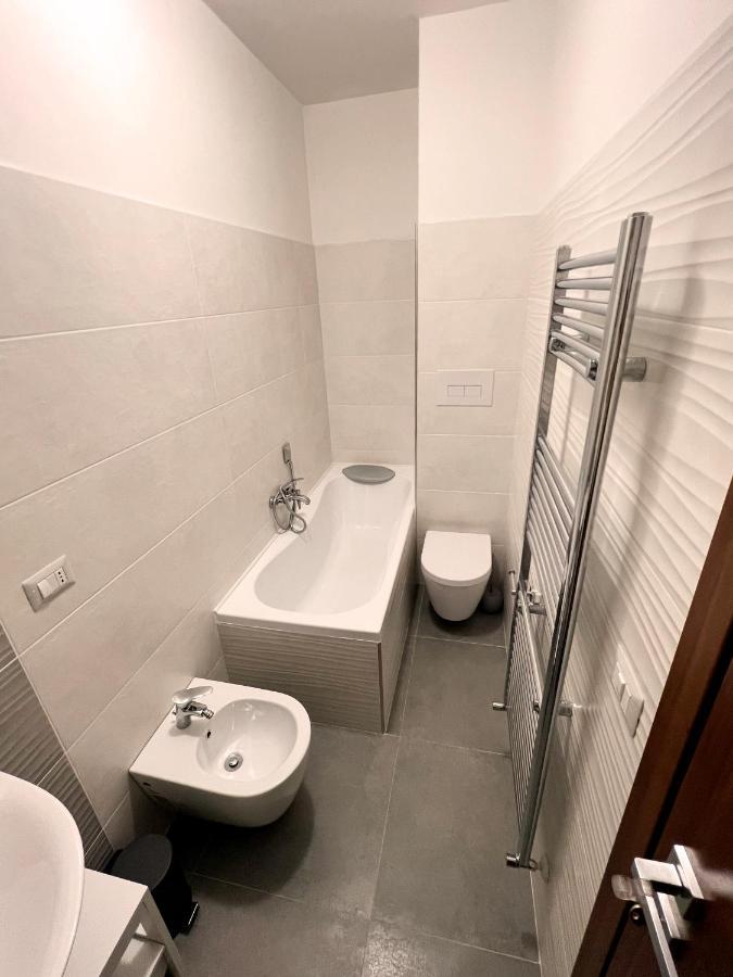 Country Holidays Residence Santa Maria di Castellabate Esterno foto