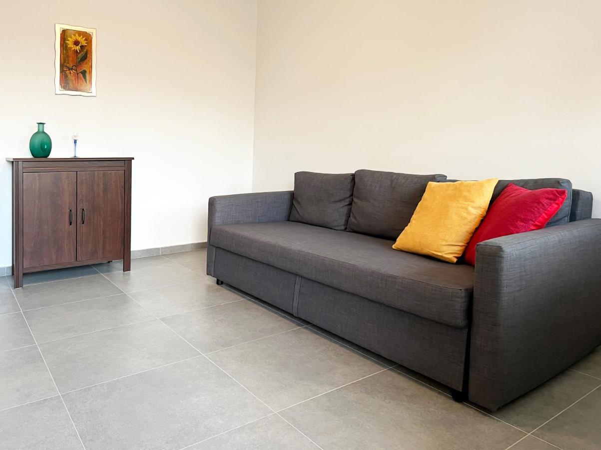 Country Holidays Residence Santa Maria di Castellabate Esterno foto