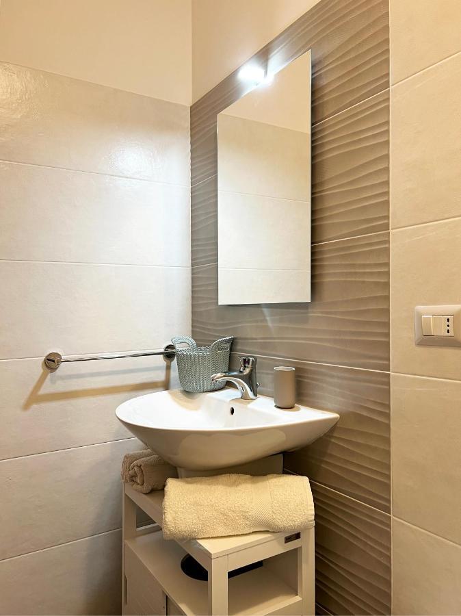 Country Holidays Residence Santa Maria di Castellabate Esterno foto