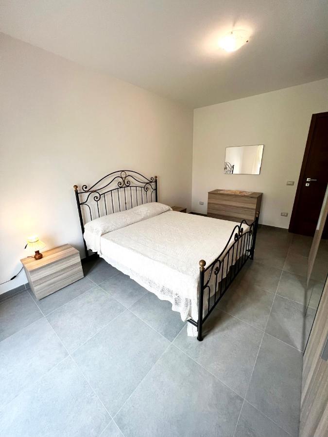 Country Holidays Residence Santa Maria di Castellabate Esterno foto