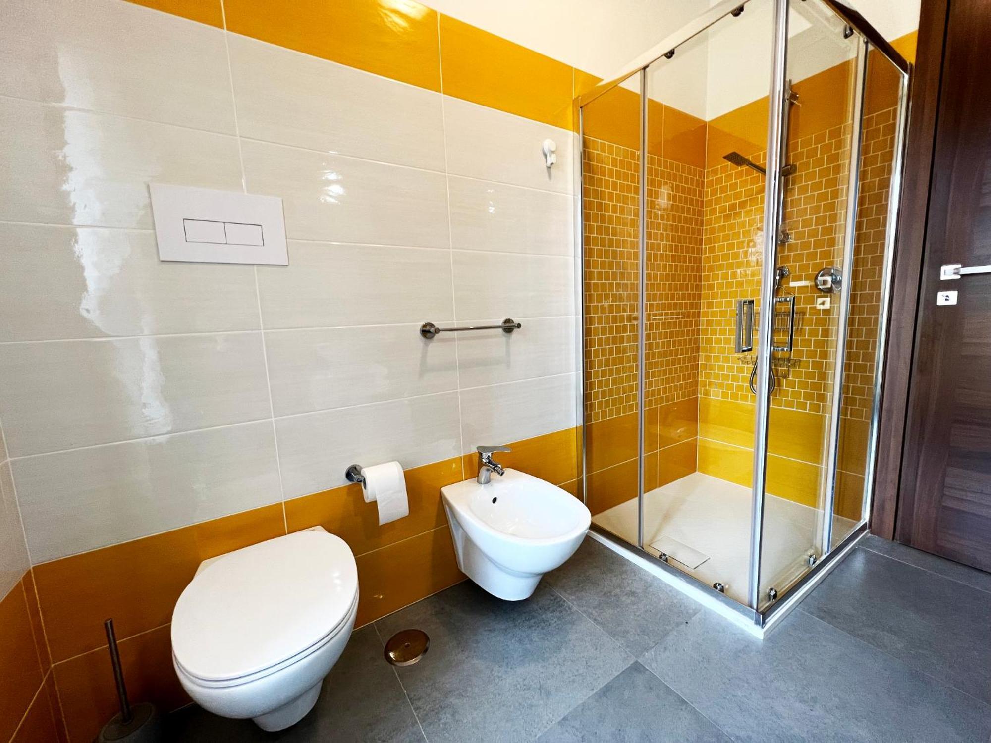 Country Holidays Residence Santa Maria di Castellabate Esterno foto