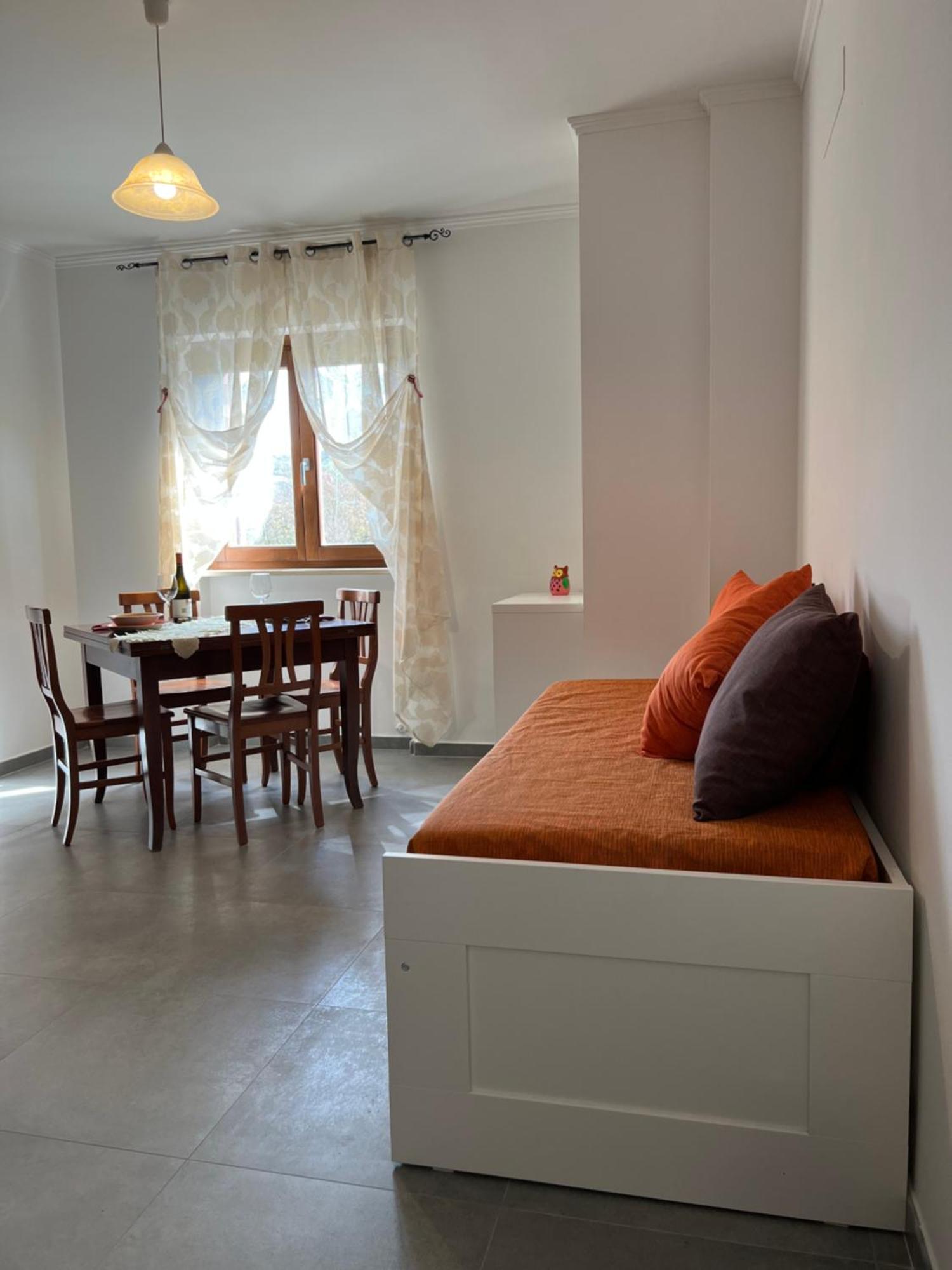 Country Holidays Residence Santa Maria di Castellabate Esterno foto