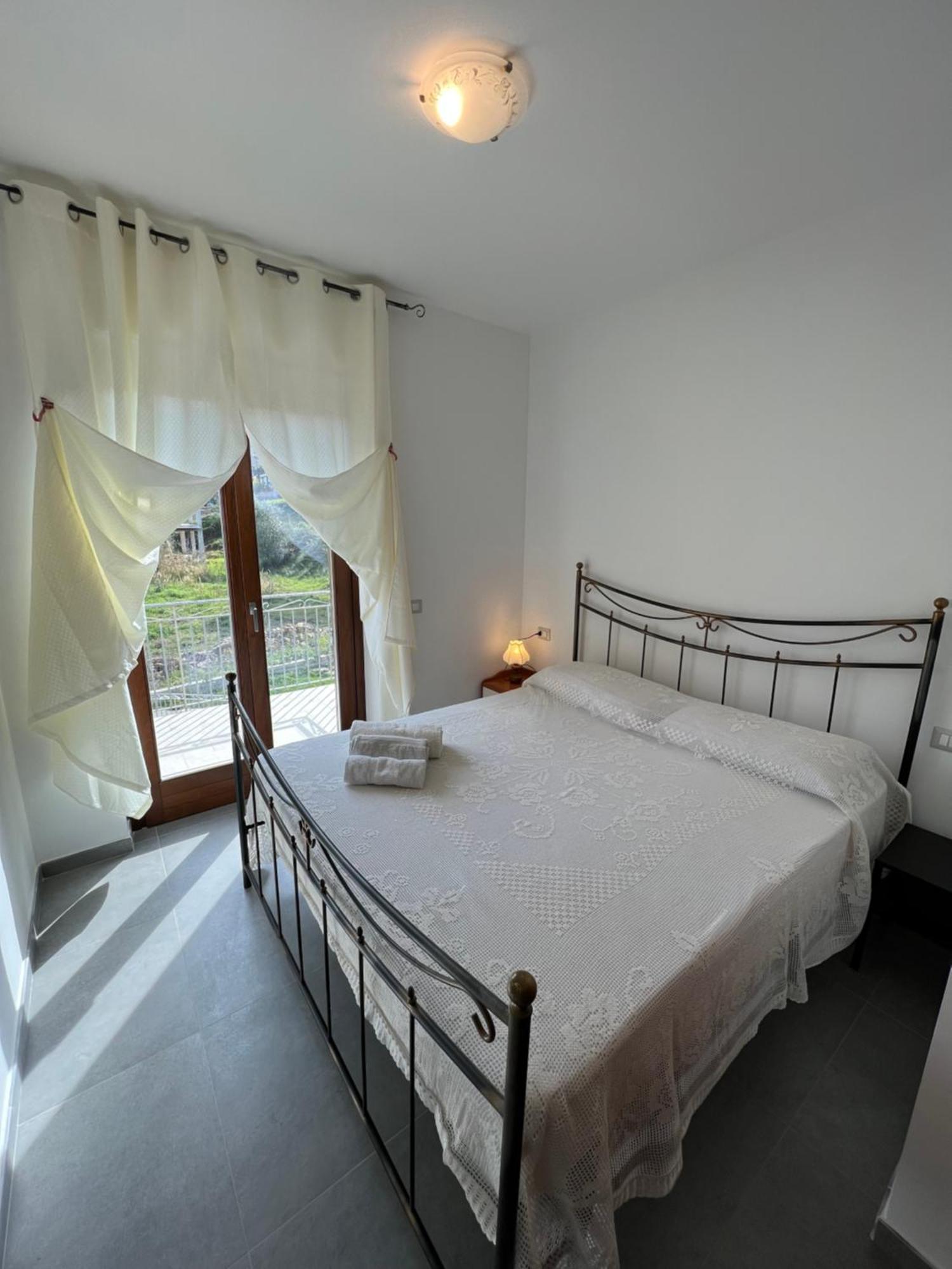 Country Holidays Residence Santa Maria di Castellabate Esterno foto