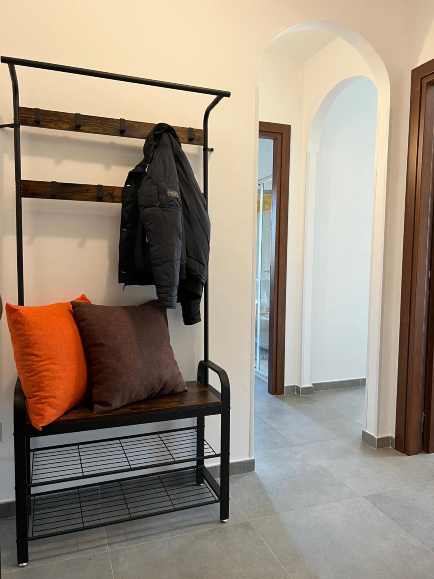 Country Holidays Residence Santa Maria di Castellabate Esterno foto