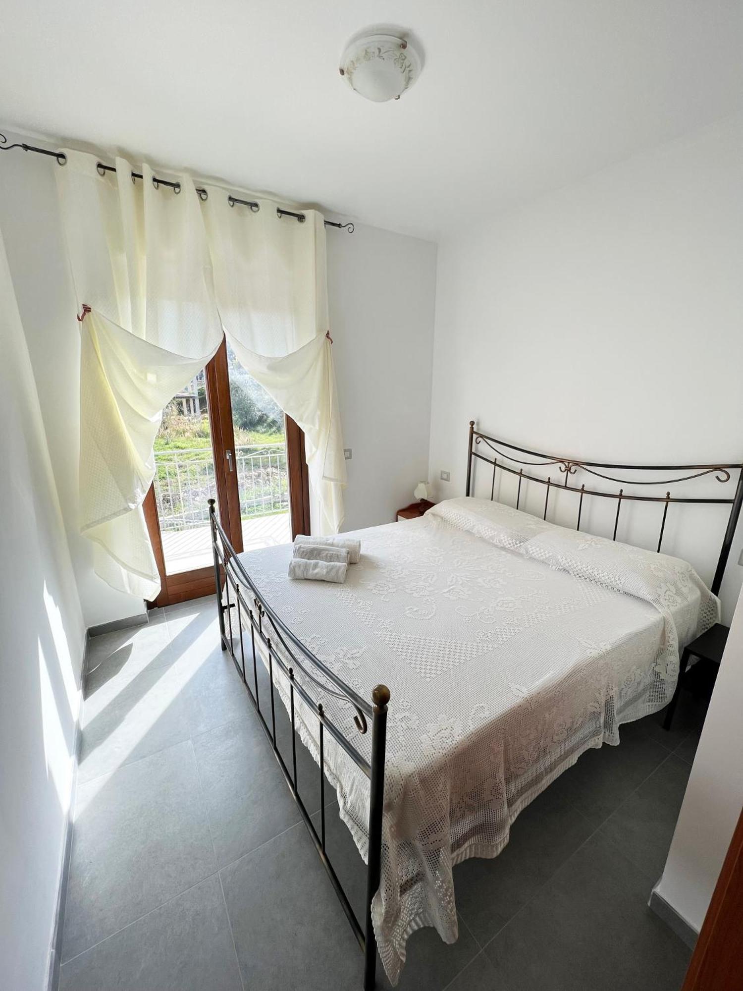 Country Holidays Residence Santa Maria di Castellabate Esterno foto
