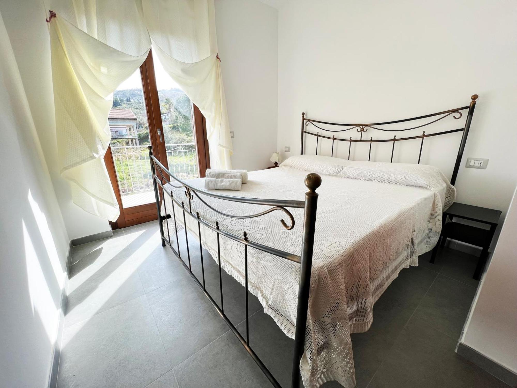 Country Holidays Residence Santa Maria di Castellabate Esterno foto