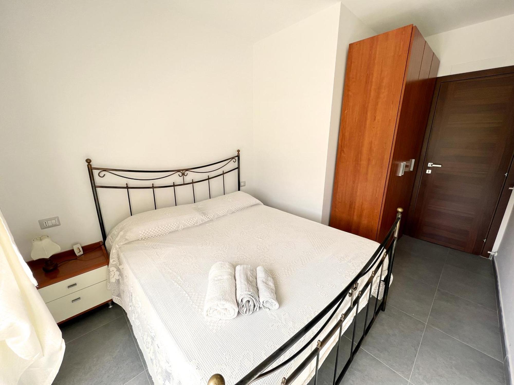Country Holidays Residence Santa Maria di Castellabate Esterno foto
